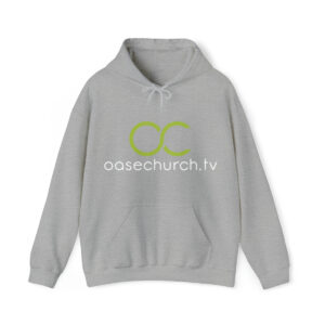 OC - Hoodie