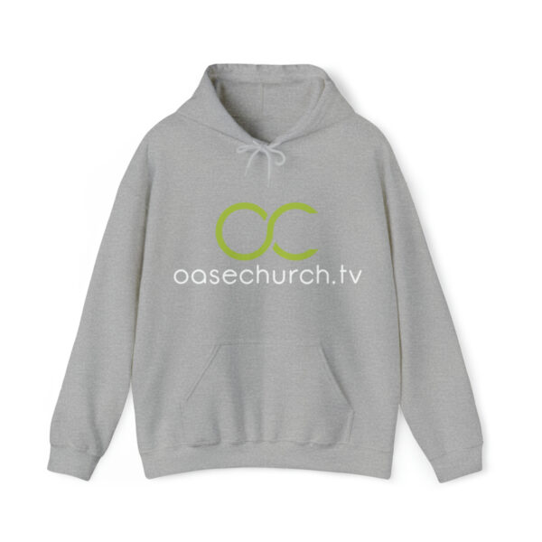 OC - Hoodie