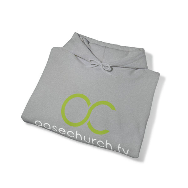 OC - Hoodie - Image 4