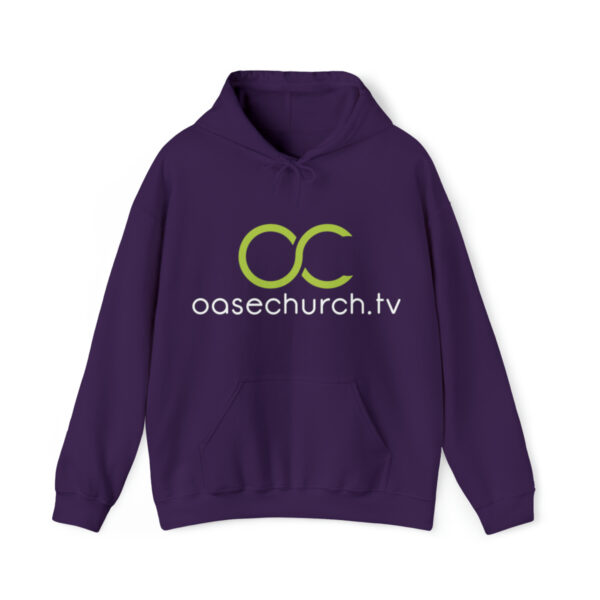 OC - Hoodie - Image 5