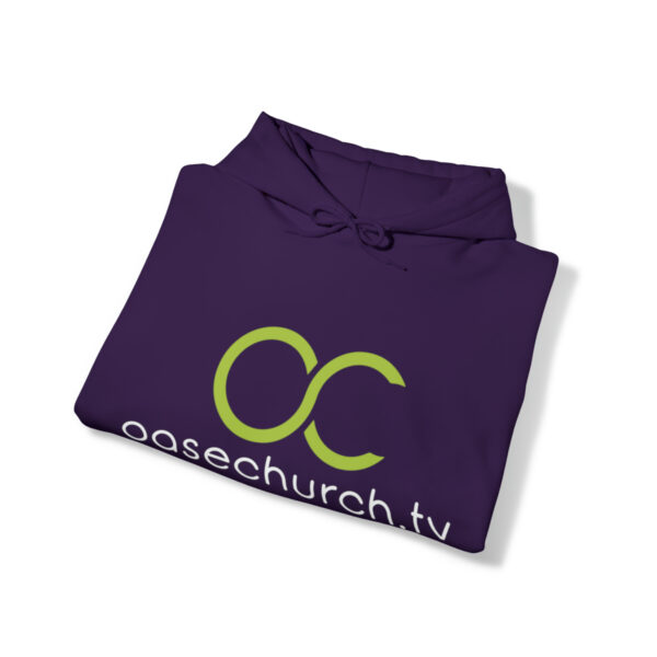 OC - Hoodie - Image 8