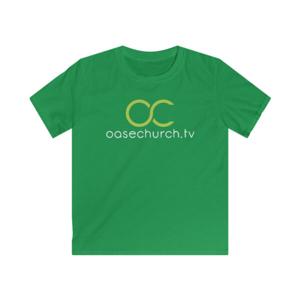Kids OC Softstyle Tee - Image 9