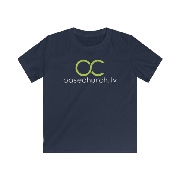 Kids OC Softstyle Tee - Image 11