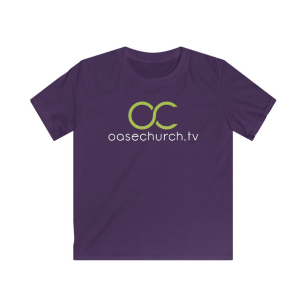 Kids OC Softstyle Tee - Image 13