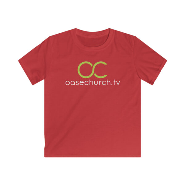 Kids OC Softstyle Tee - Image 15