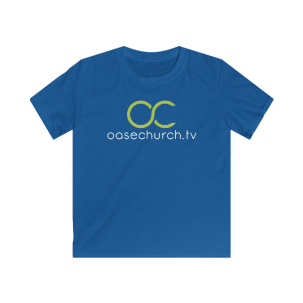 Kids OC Softstyle Tee