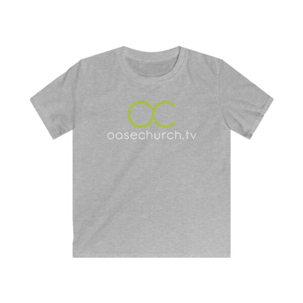 Kids OC Softstyle Tee - Image 5