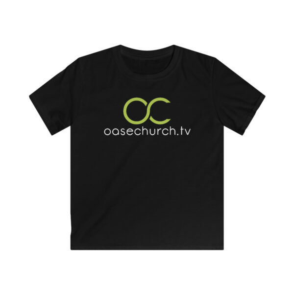 Kids OC Softstyle Tee - Image 3