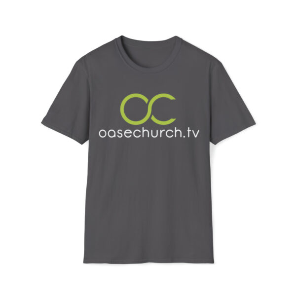 OC - Softstyle T-Shirt - Image 10