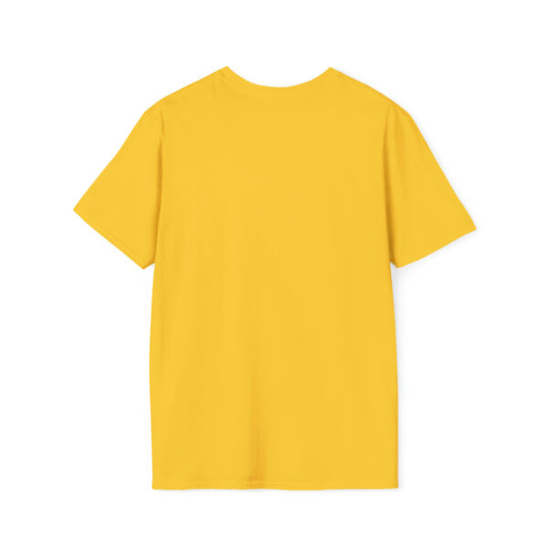 Jesus Loves You - Softstyle T-Shirt - Image 14