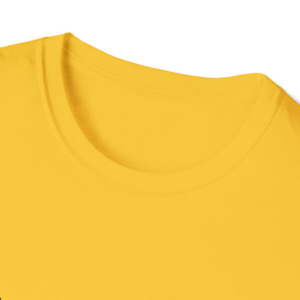 Jesus Loves You - Softstyle T-Shirt - Image 15