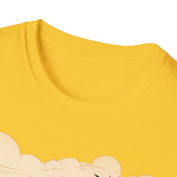 OC in der Wüste - Softstyle T-Shirt - Image 9