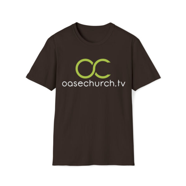 OC - Softstyle T-Shirt - Image 4