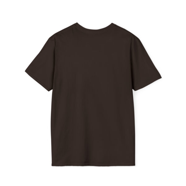 Jesus Loves You - Softstyle T-Shirt - Image 11