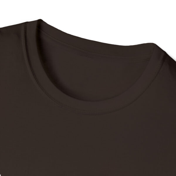 Jesus Loves You - Softstyle T-Shirt - Image 12