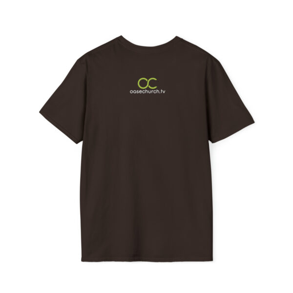 OC in der Wüste - Softstyle T-Shirt - Image 2
