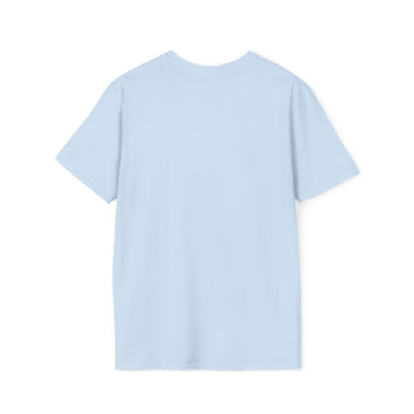 Jesus Loves You - Softstyle T-Shirt - Image 29