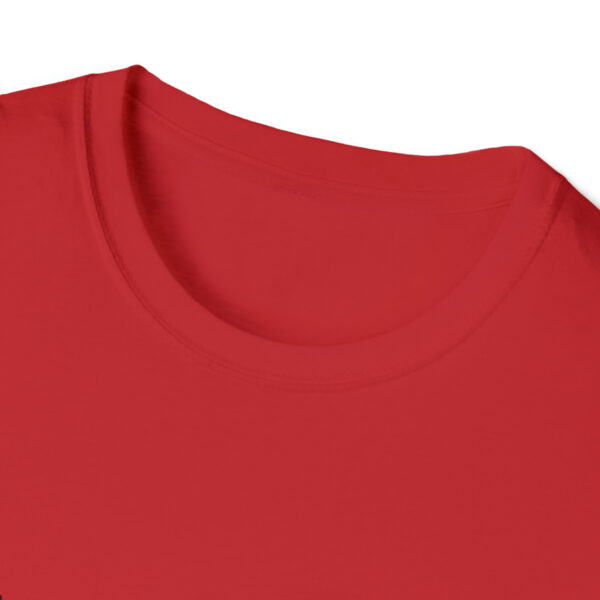 Jesus Loves You - Softstyle T-Shirt - Image 48