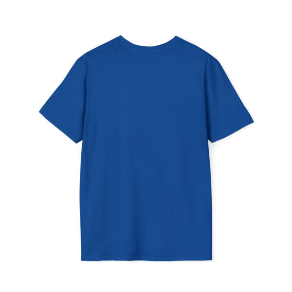 Jesus Loves You - Softstyle T-Shirt - Image 35