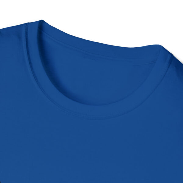 Jesus Loves You - Softstyle T-Shirt - Image 36
