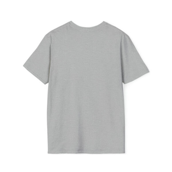 Jesus Loves You - Softstyle T-Shirt - Image 8