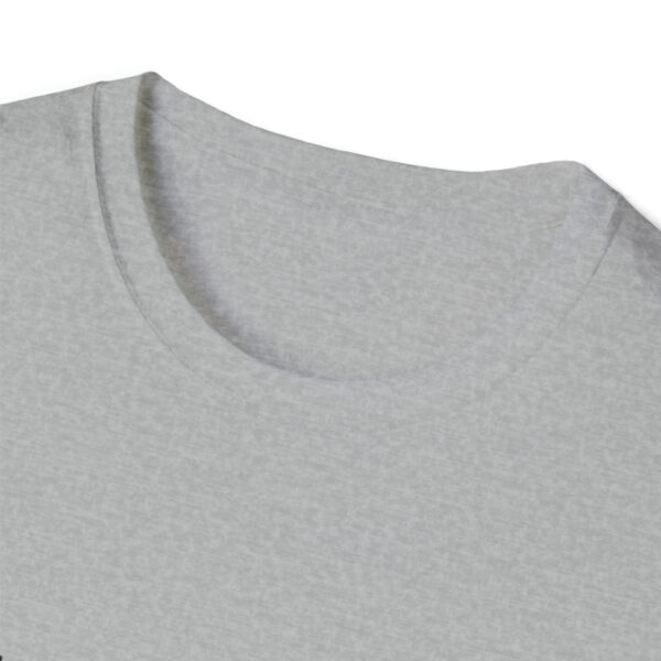 Jesus Loves You - Softstyle T-Shirt - Image 9