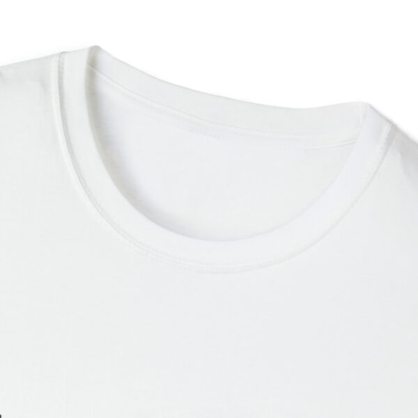 Jesus Loves You - Softstyle T-Shirt - Image 3
