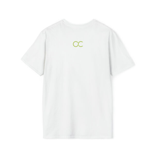OC in der Wüste - Softstyle T-Shirt - Image 5