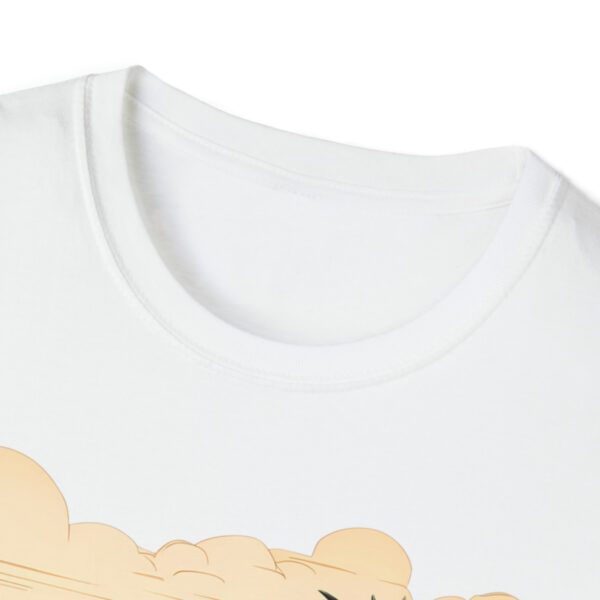 OC in der Wüste - Softstyle T-Shirt - Image 6