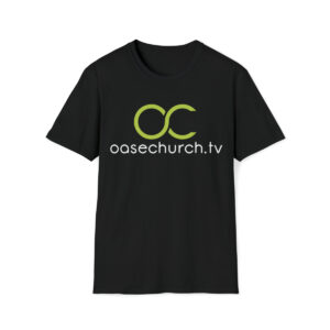 OC - Softstyle T-Shirt