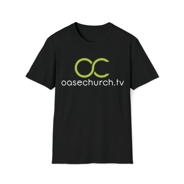 OC - Softstyle T-Shirt