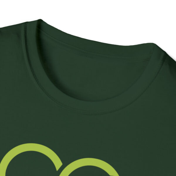 OC - Softstyle T-Shirt - Image 9