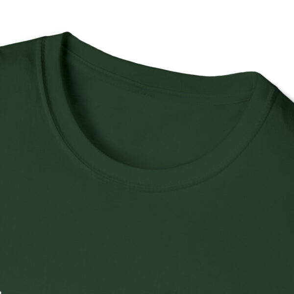 Jesus Loves You - Softstyle T-Shirt - Image 24