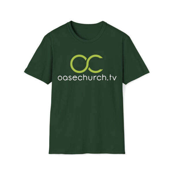 OC - Softstyle T-Shirt - Image 7