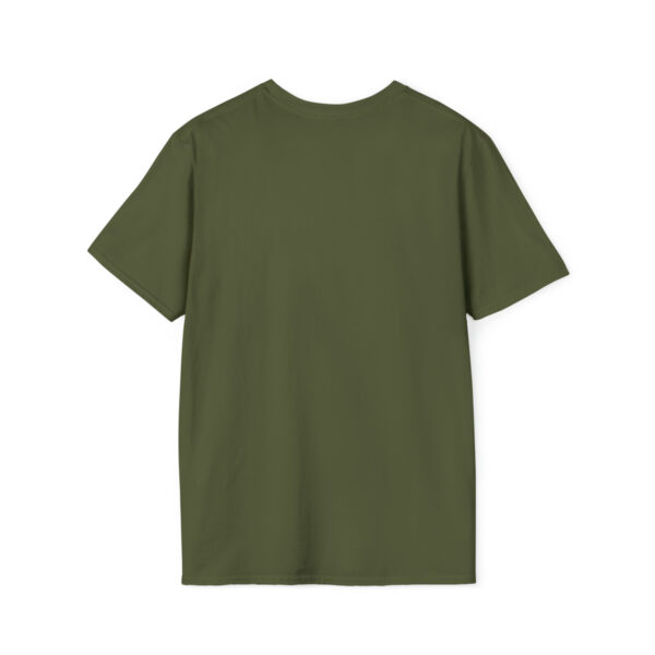 Jesus Loves You - Softstyle T-Shirt - Image 17