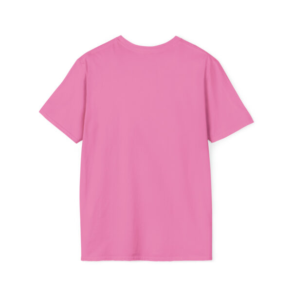 Jesus Loves You - Softstyle T-Shirt - Image 44