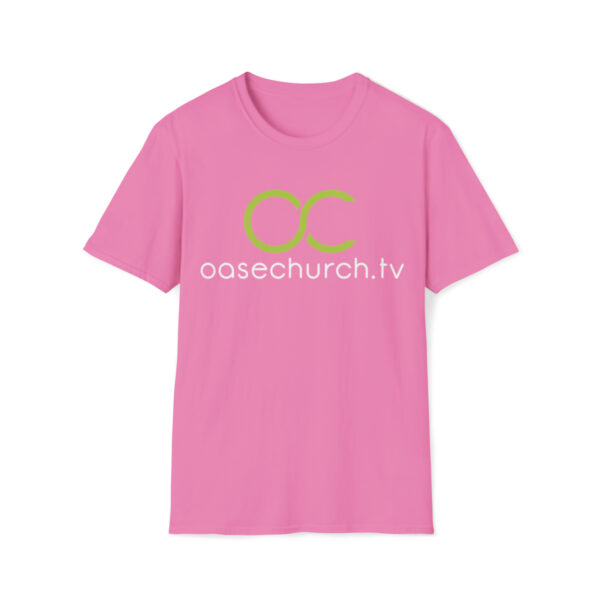 OC - Softstyle T-Shirt - Image 13