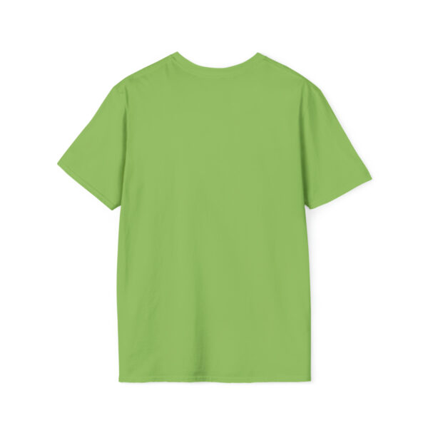 Jesus Loves You - Softstyle T-Shirt - Image 20