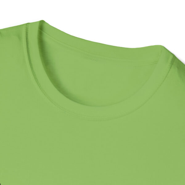 Jesus Loves You - Softstyle T-Shirt - Image 21