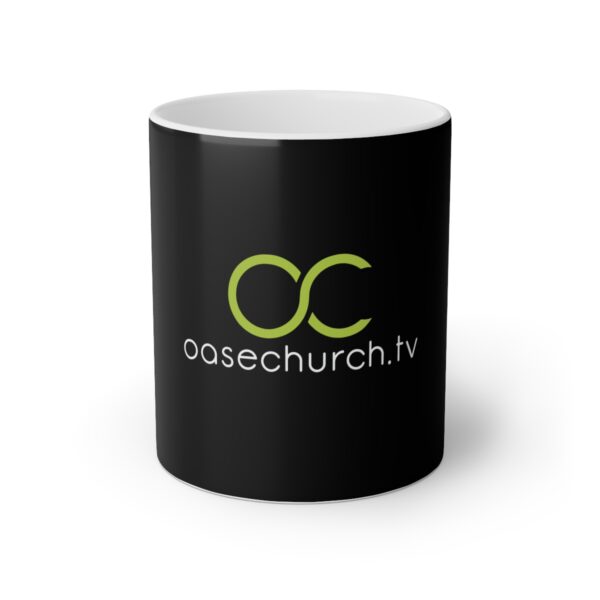 OC - Tasse, 0,33 l